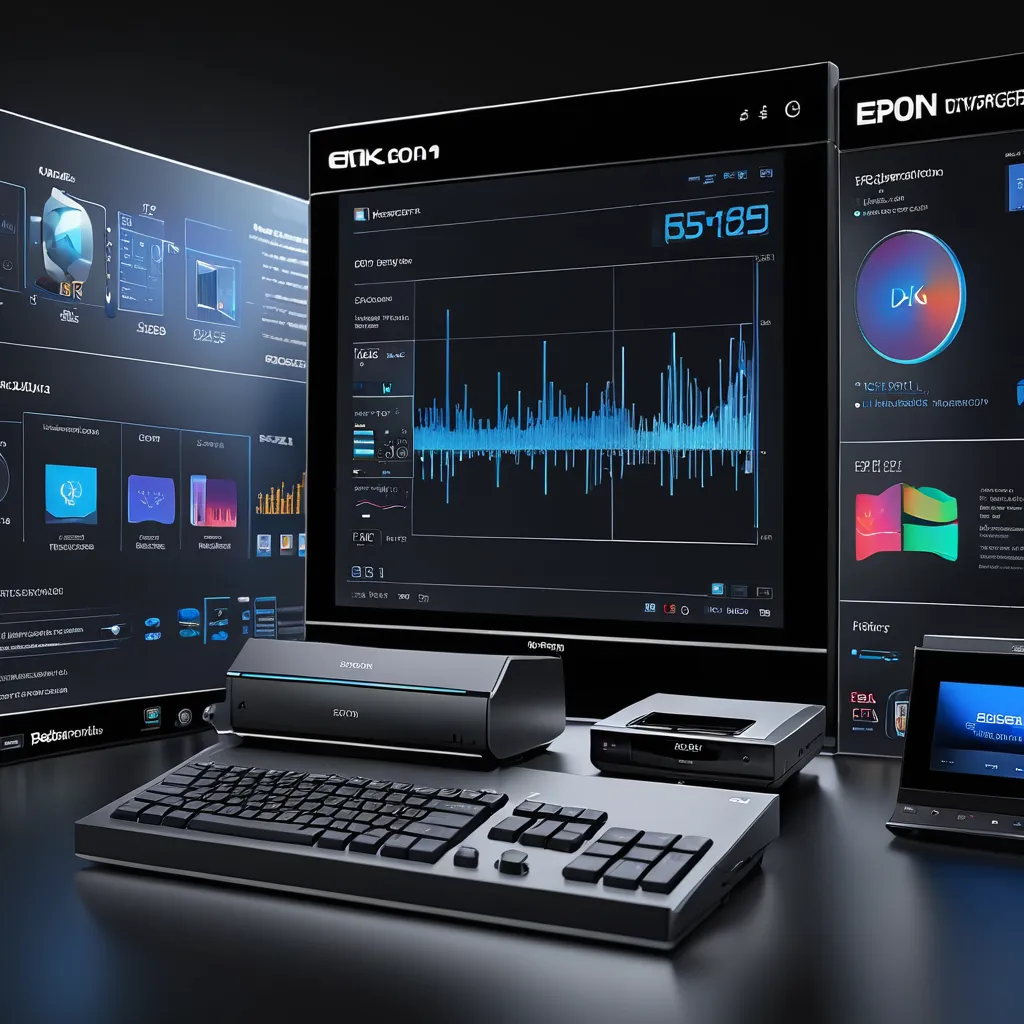 Cod 2250 Epson 2250 Review: Performance and Features for IT Pros