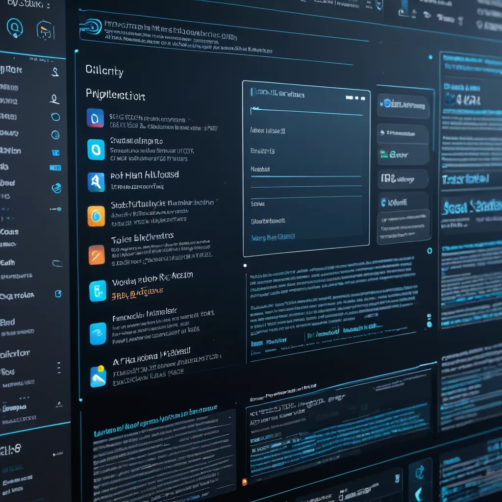 Application Overview Text Exploring Free Text and Call Applications for Computer Use