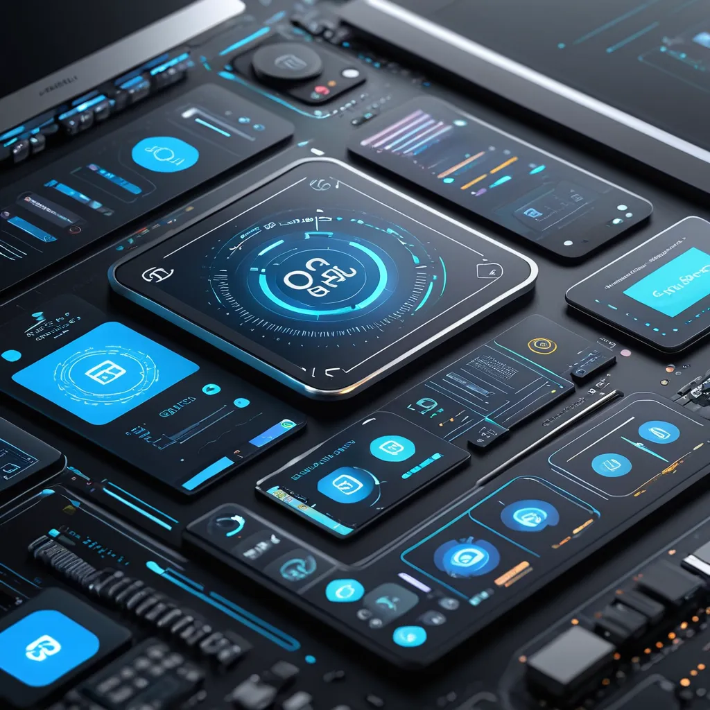 The Evolution of Creative Software in the Digital Age