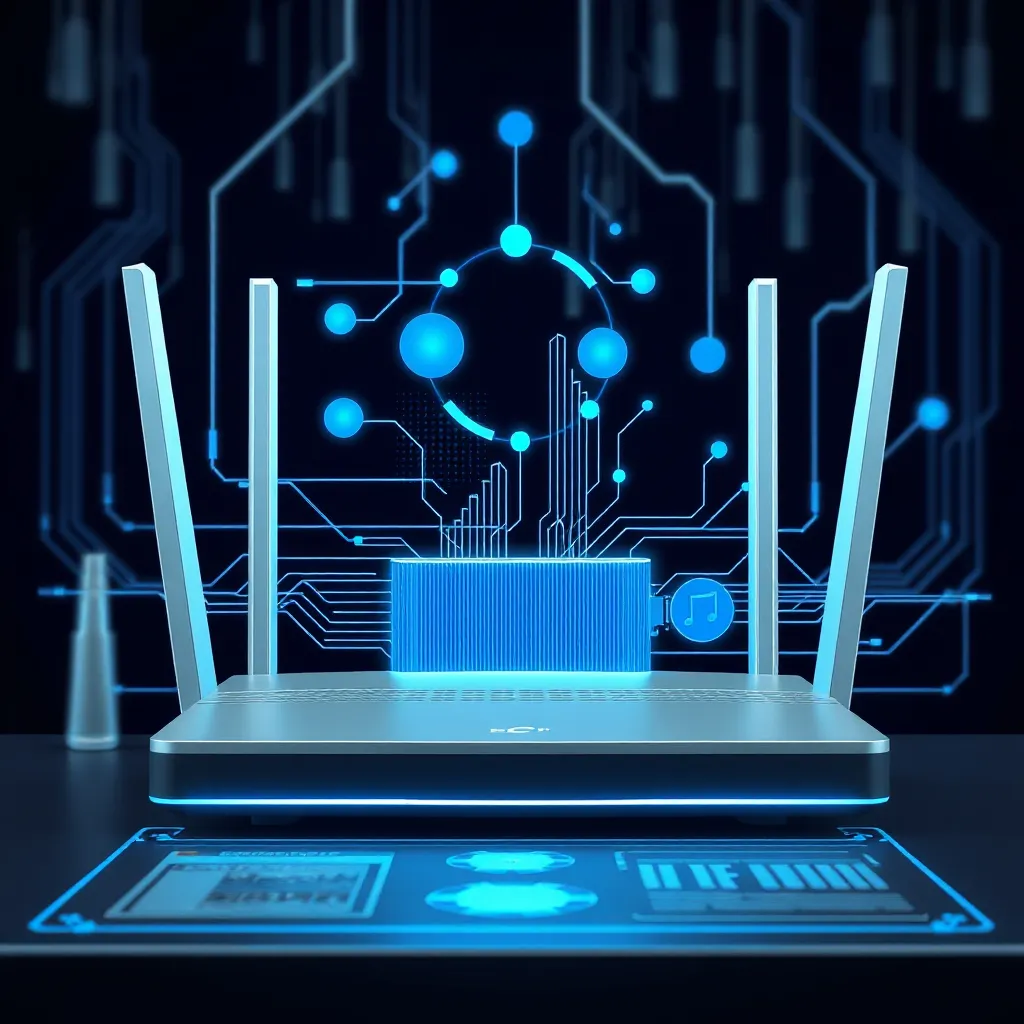 Top Five Routers of 2021: In-Depth Analysis for IT Pros