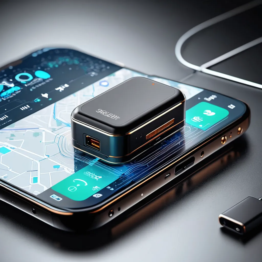 Exploring the Functionality of Audio GPS Trackers